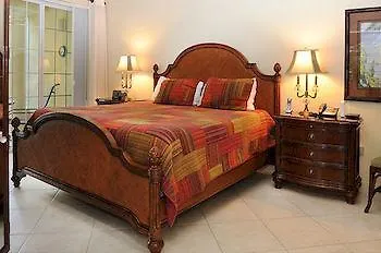 The Meridian Hotel Upper Land 4*, George Town Cayman Islands